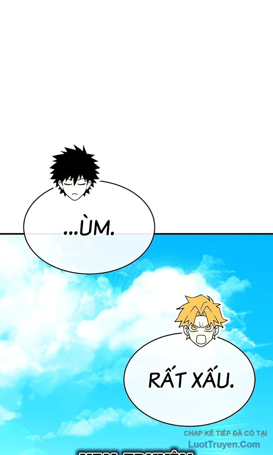 Cây Xẻng Xúc Được Mọi Thứ Chapter 25 - 54