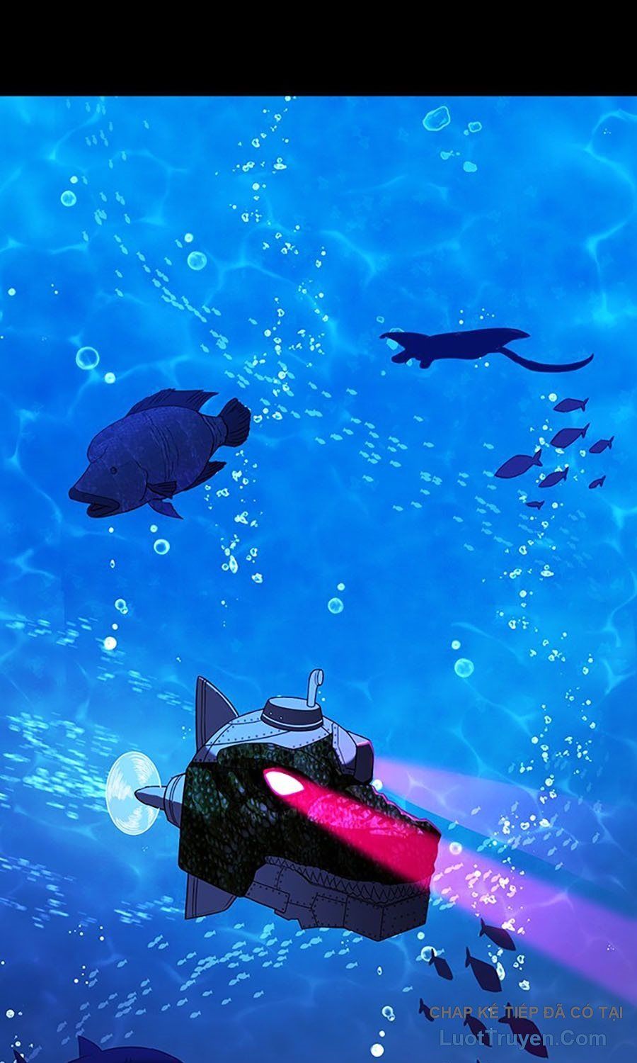 Cây Xẻng Xúc Được Mọi Thứ Chapter 25 - 58