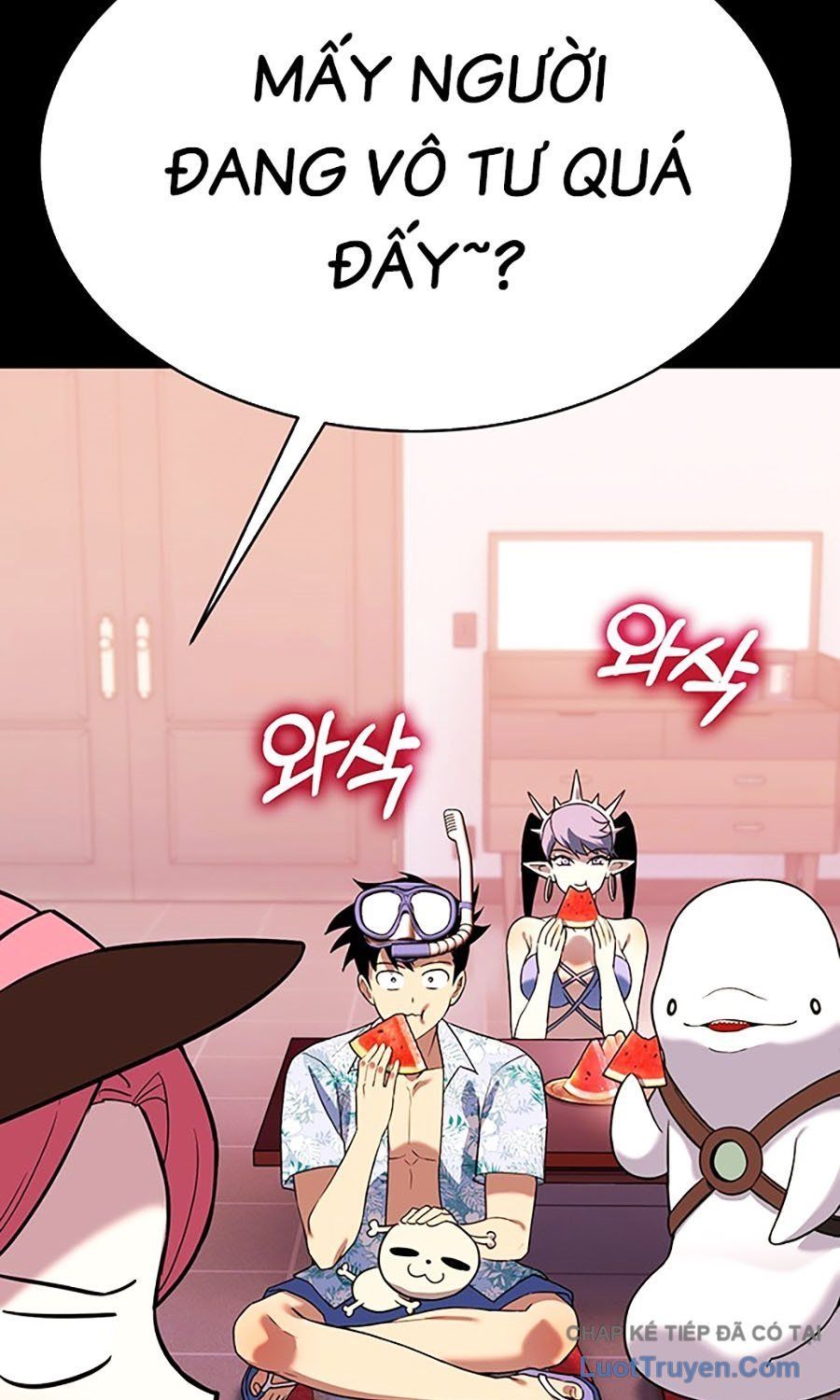 Cây Xẻng Xúc Được Mọi Thứ Chapter 25 - 66