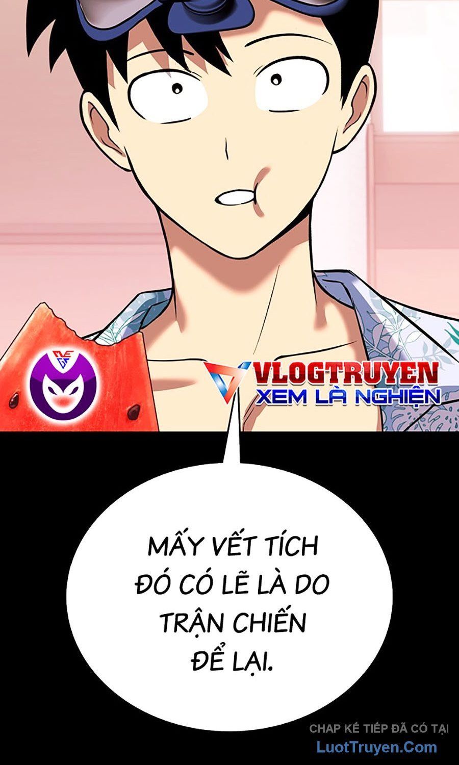 Cây Xẻng Xúc Được Mọi Thứ Chapter 25 - 69