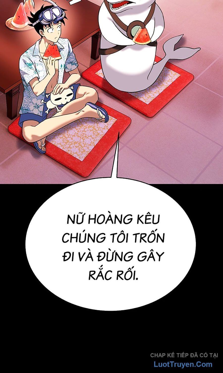 Cây Xẻng Xúc Được Mọi Thứ Chapter 25 - 72