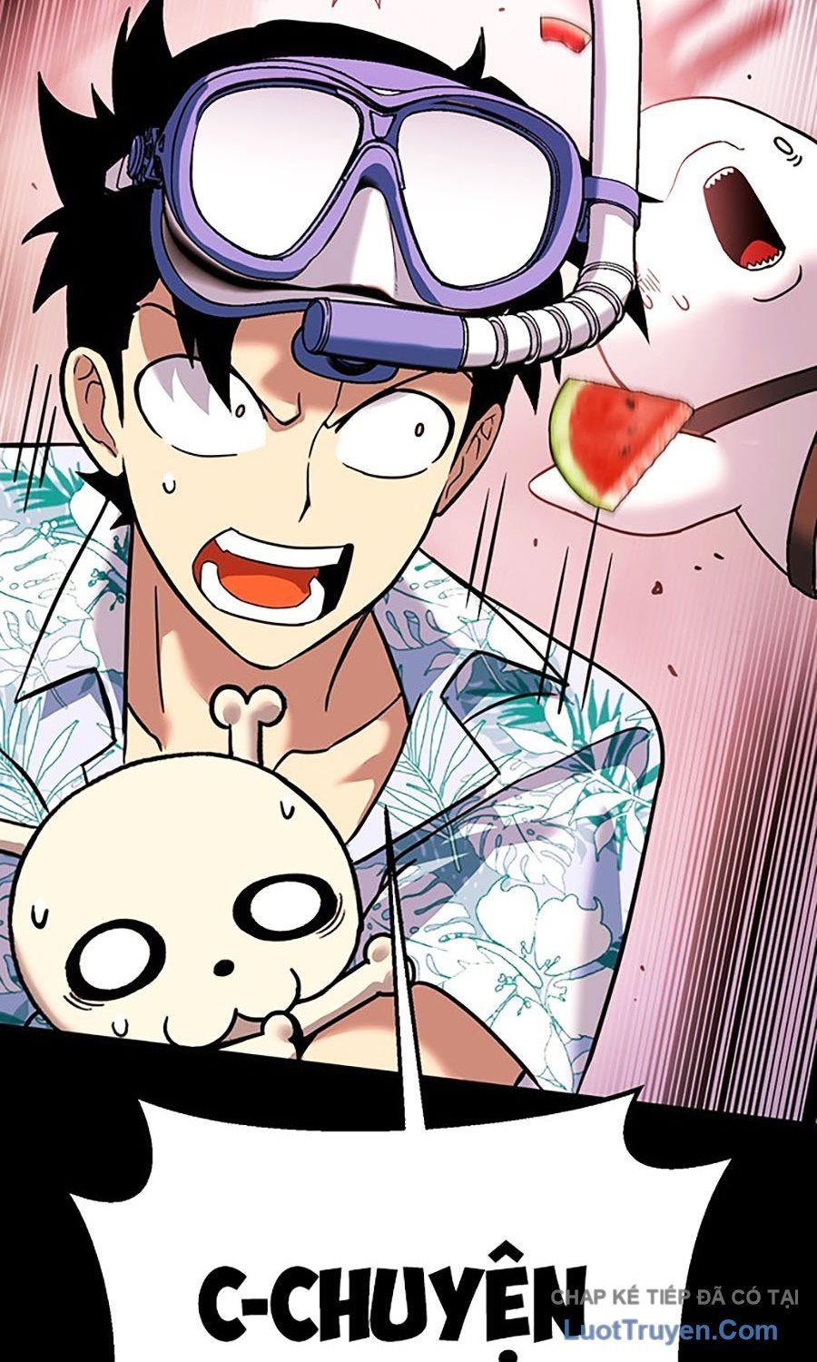 Cây Xẻng Xúc Được Mọi Thứ Chapter 25 - 90