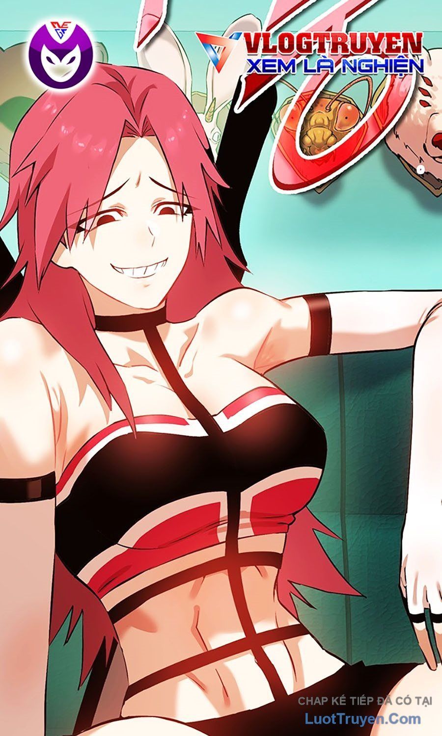 Cây Xẻng Xúc Được Mọi Thứ Chapter 25 - 107