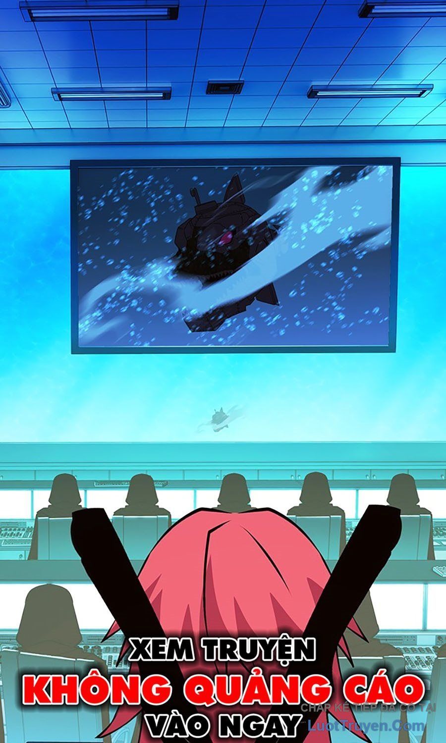 Cây Xẻng Xúc Được Mọi Thứ Chapter 25 - 111