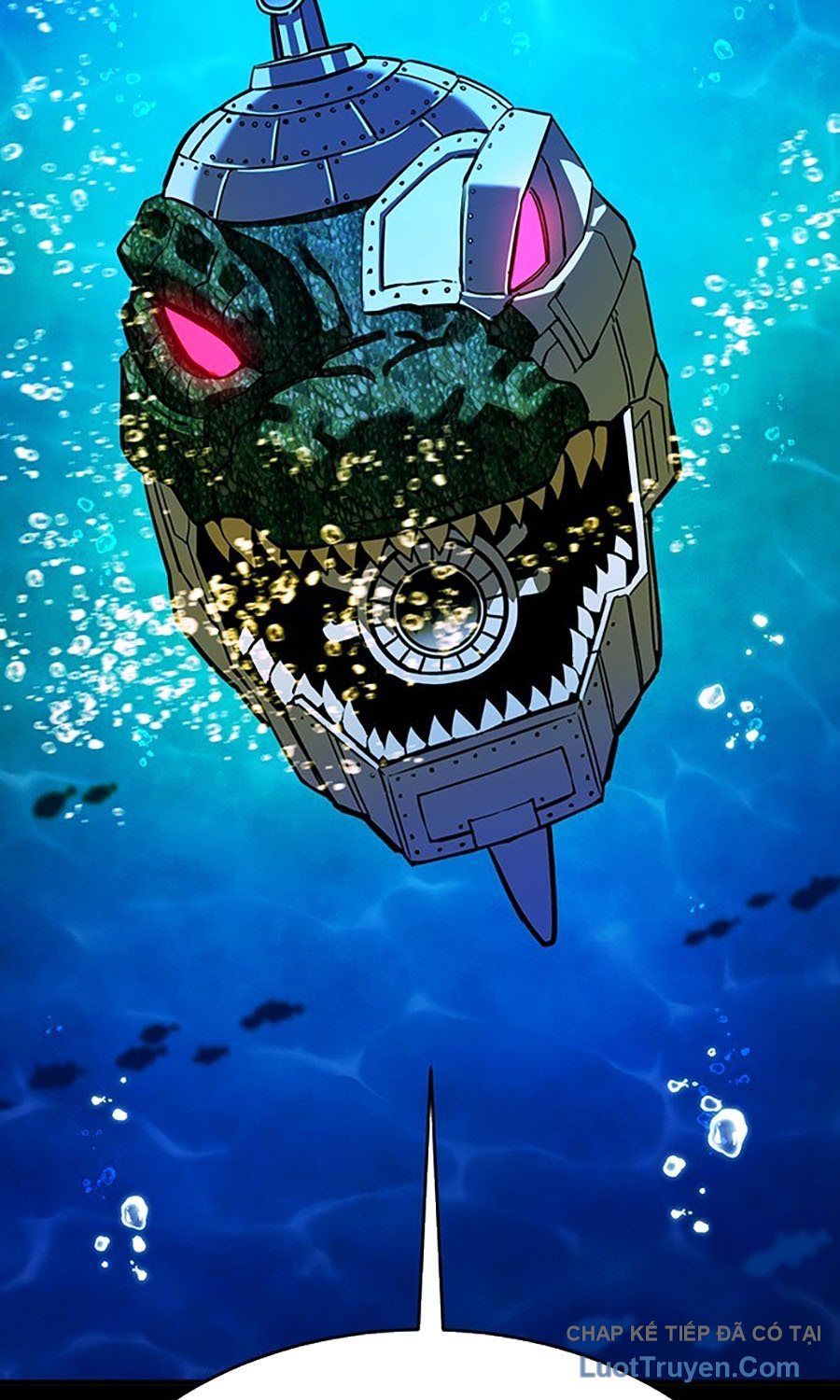 Cây Xẻng Xúc Được Mọi Thứ Chapter 25 - 131