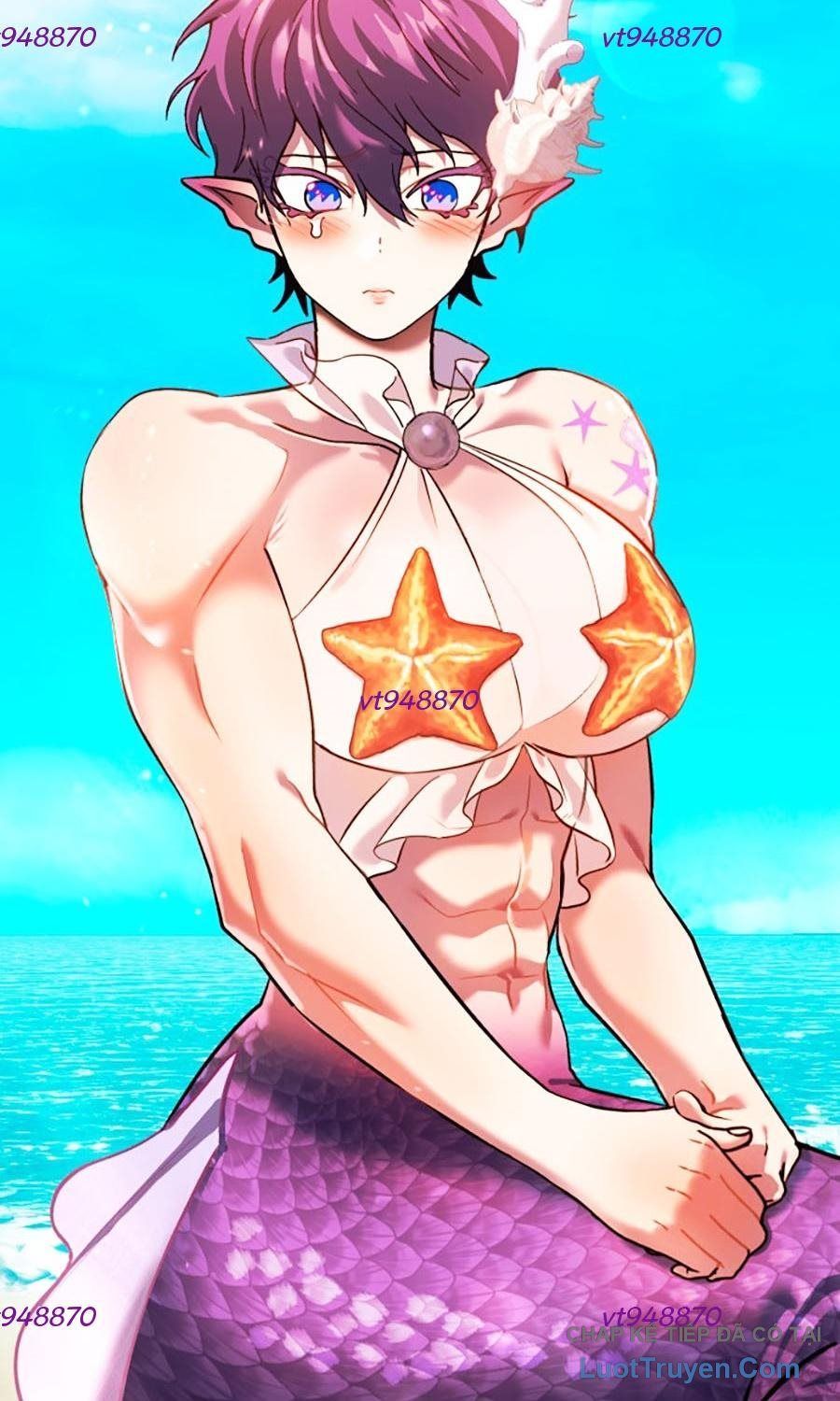 Cây Xẻng Xúc Được Mọi Thứ Chapter 25 - 148