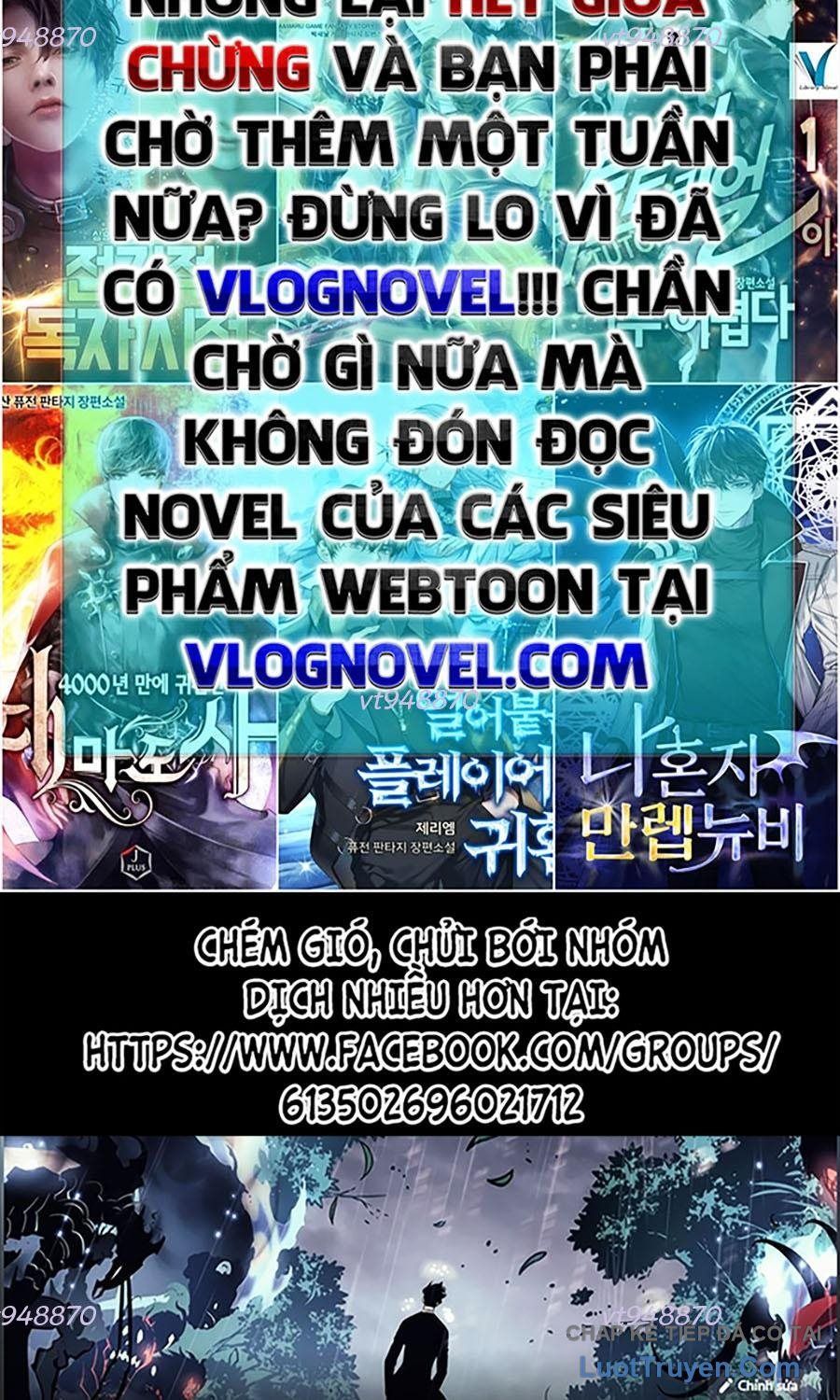 Cây Xẻng Xúc Được Mọi Thứ Chapter 25 - 151