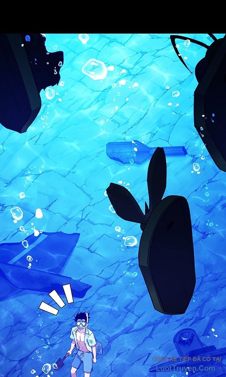 Cây Xẻng Xúc Được Mọi Thứ Chapter 26 - 101