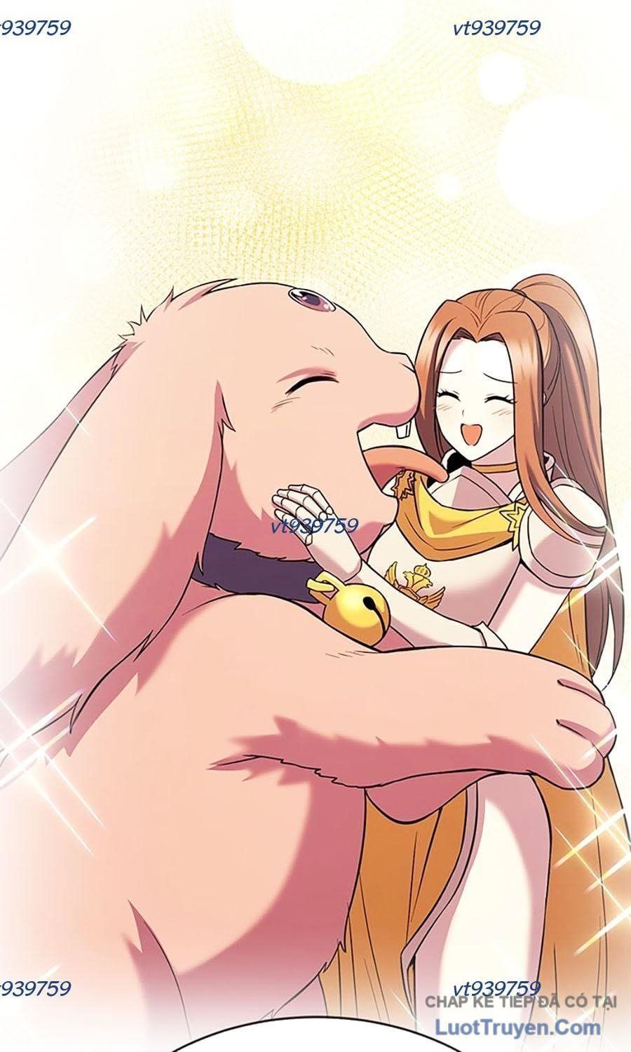 Cây Xẻng Xúc Được Mọi Thứ Chapter 26 - 127