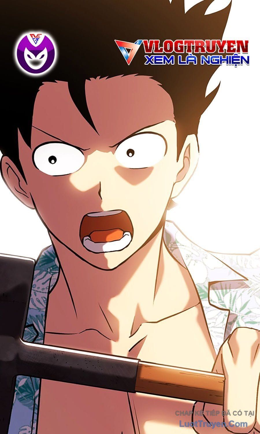 Cây Xẻng Xúc Được Mọi Thứ Chapter 26 - 165