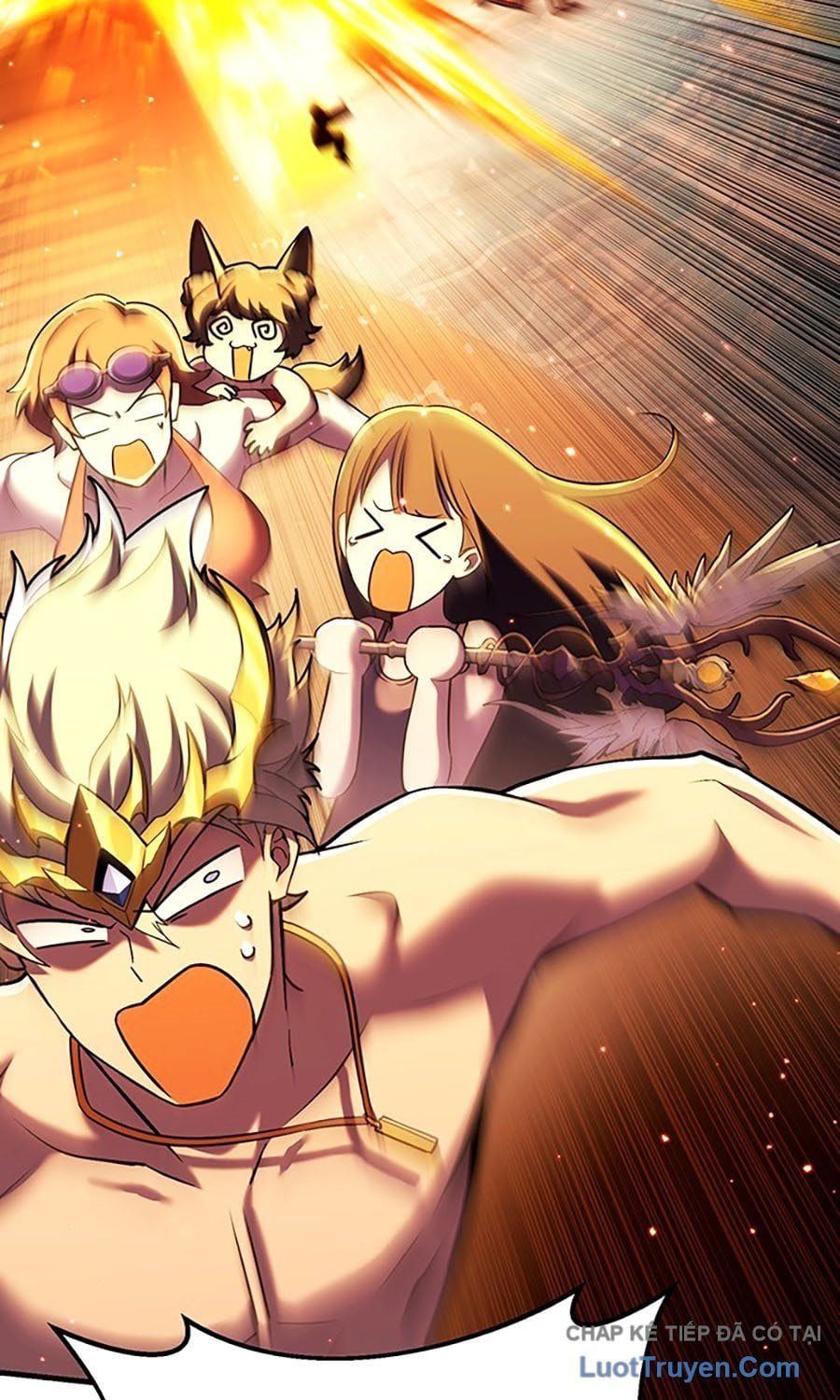 Cây Xẻng Xúc Được Mọi Thứ Chapter 26 - 177