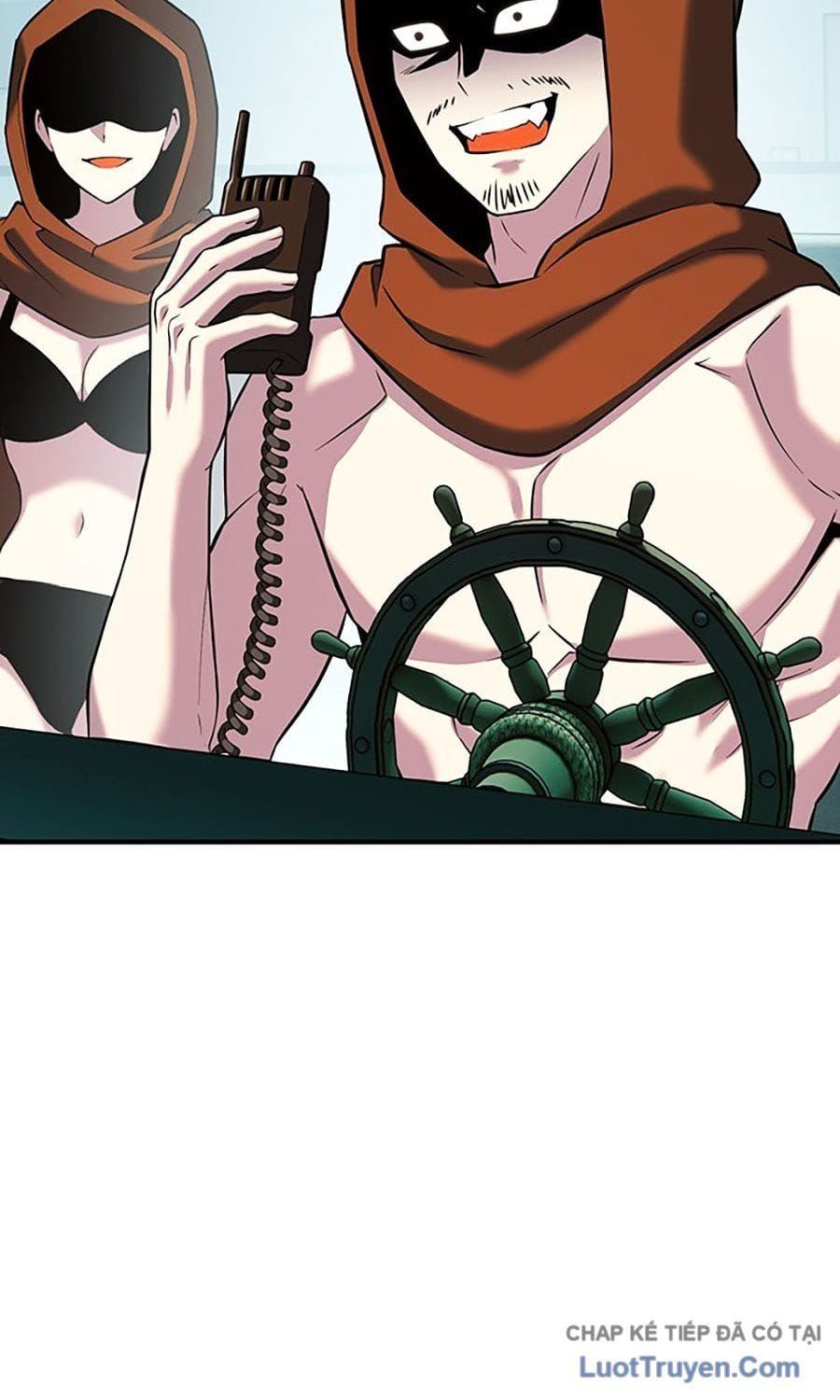 Cây Xẻng Xúc Được Mọi Thứ Chapter 26 - 190