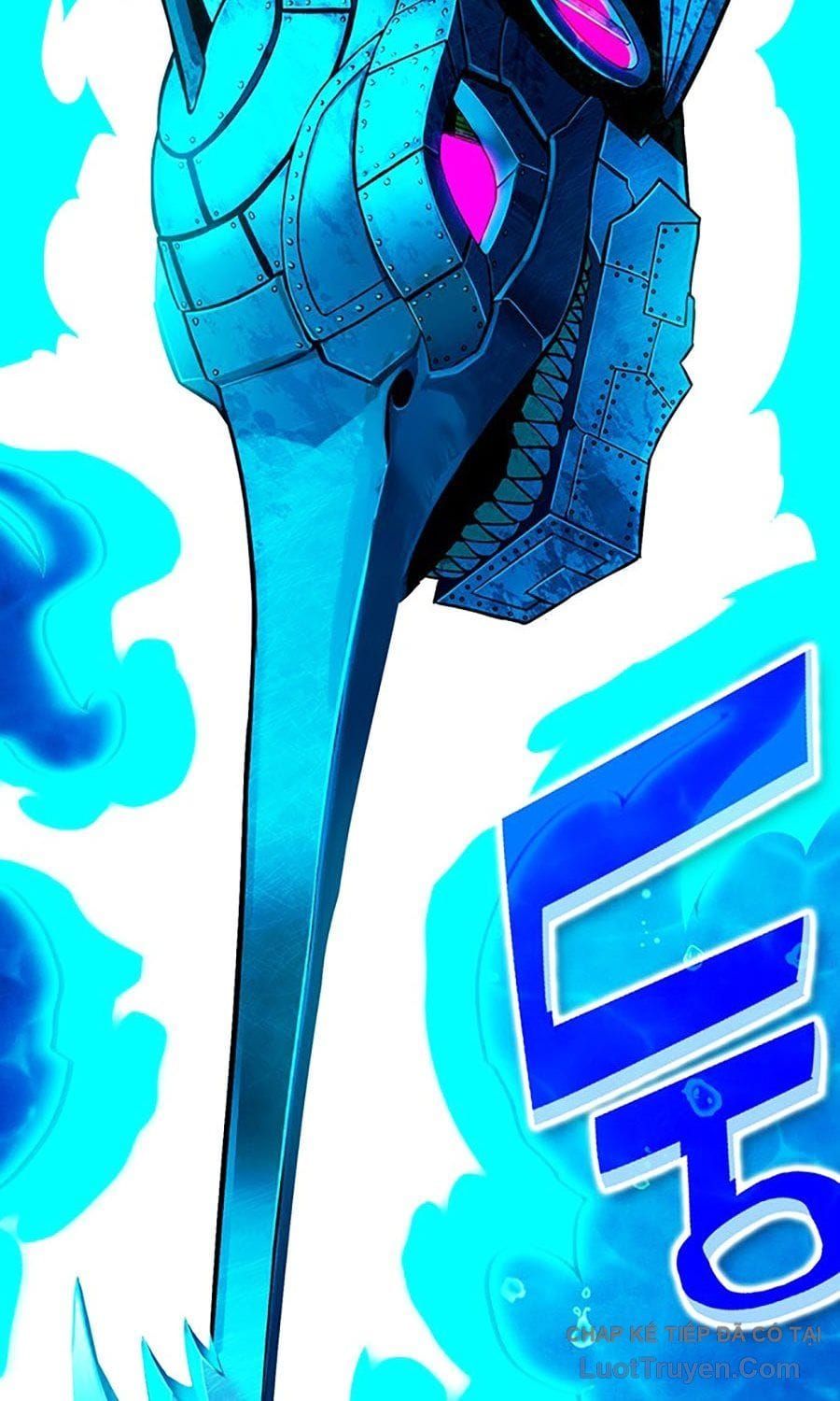 Cây Xẻng Xúc Được Mọi Thứ Chapter 26 - 20