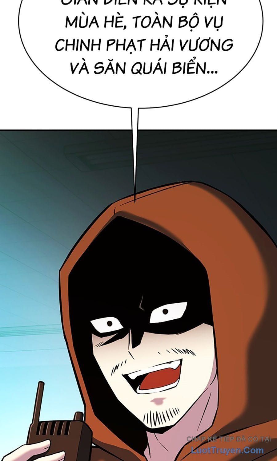 Cây Xẻng Xúc Được Mọi Thứ Chapter 26 - 195