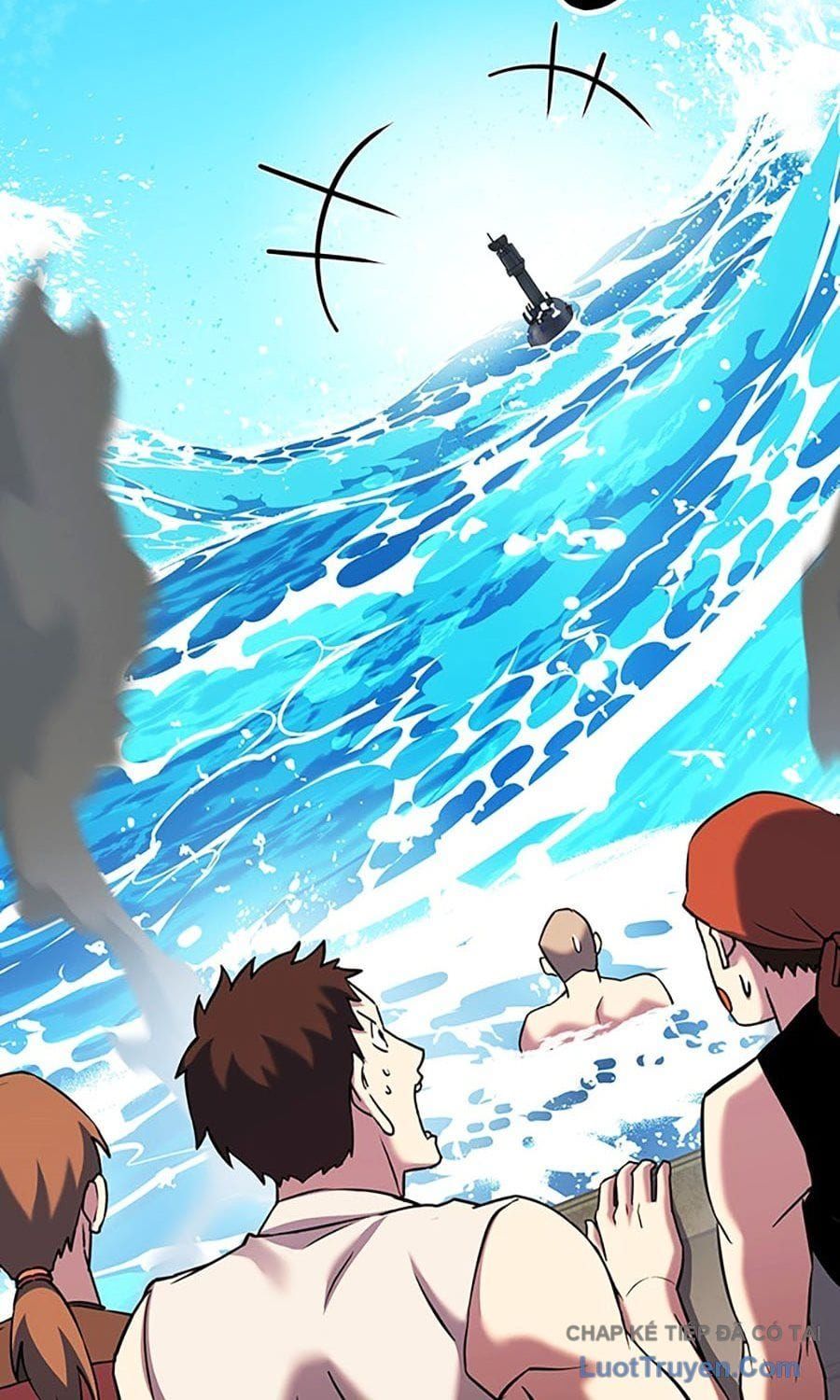 Cây Xẻng Xúc Được Mọi Thứ Chapter 26 - 198