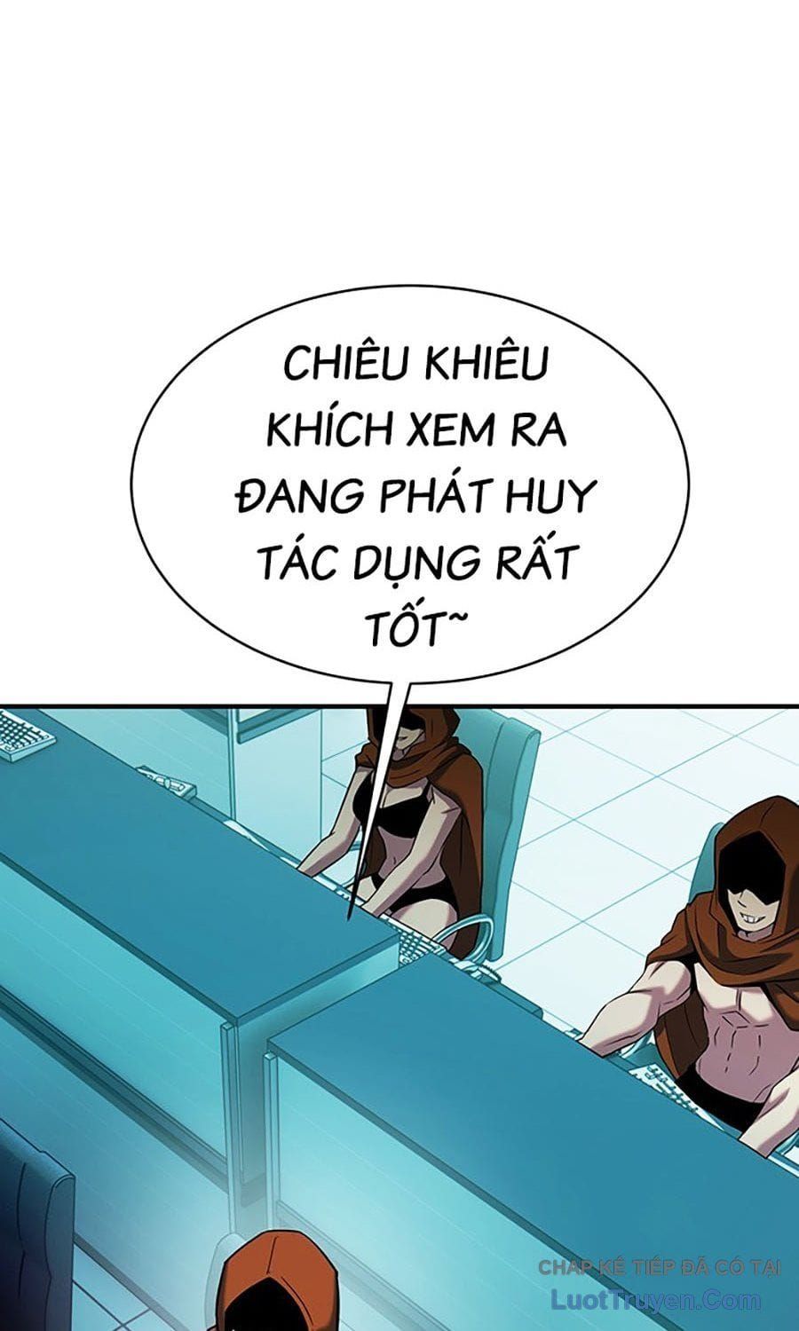 Cây Xẻng Xúc Được Mọi Thứ Chapter 26 - 200