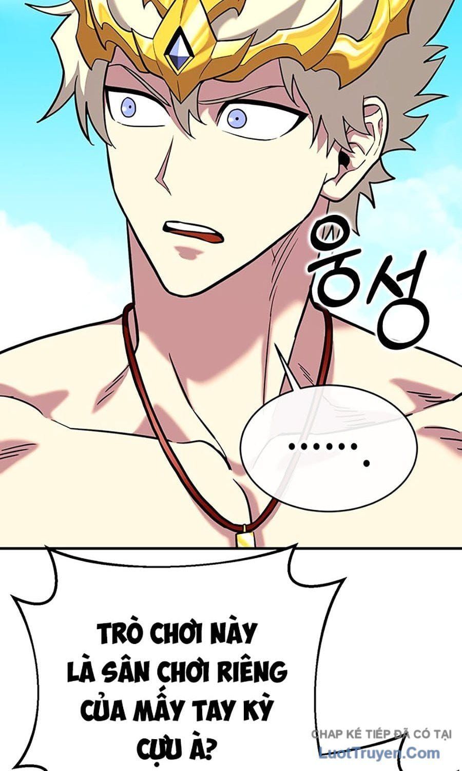 Cây Xẻng Xúc Được Mọi Thứ Chapter 26 - 206