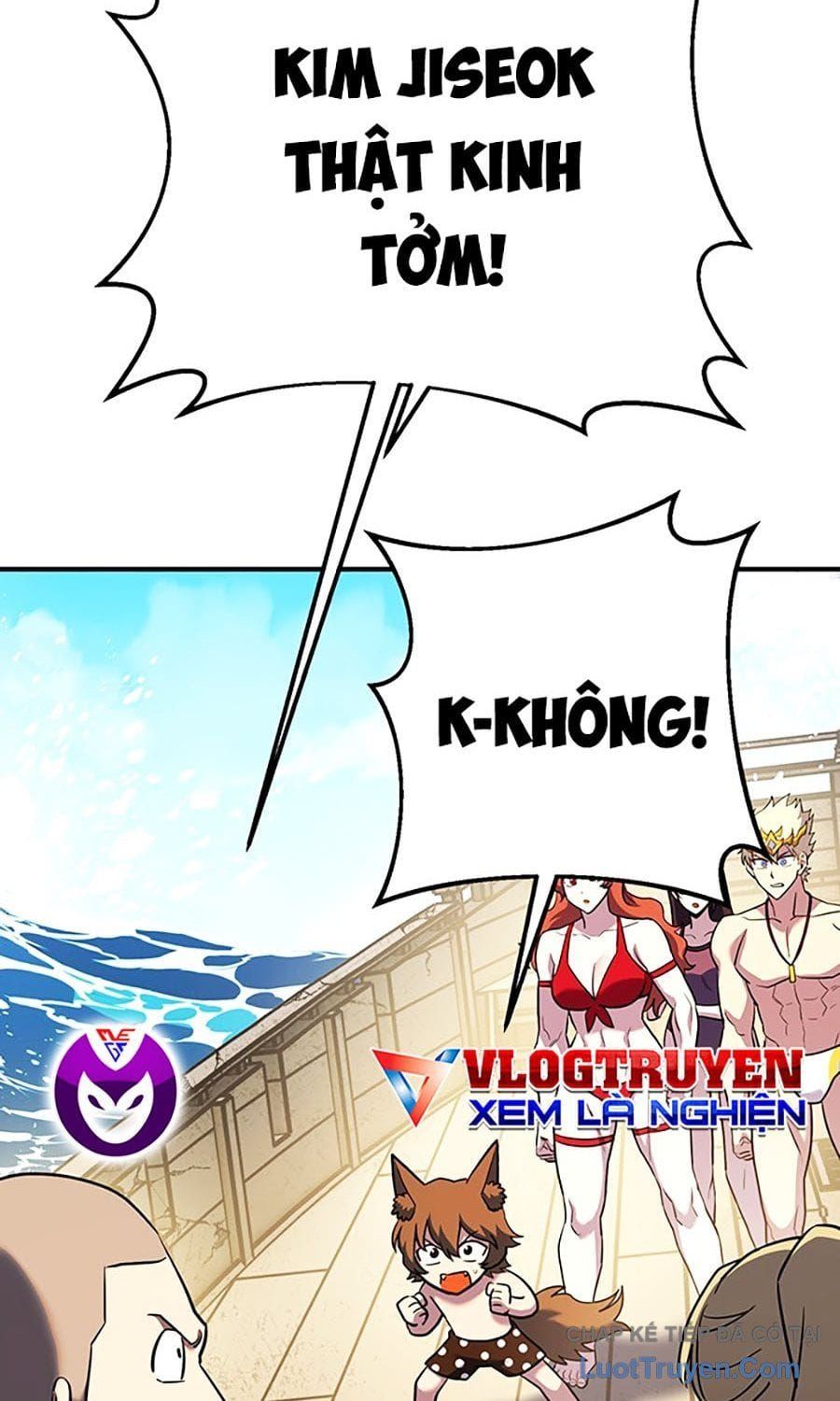 Cây Xẻng Xúc Được Mọi Thứ Chapter 26 - 208