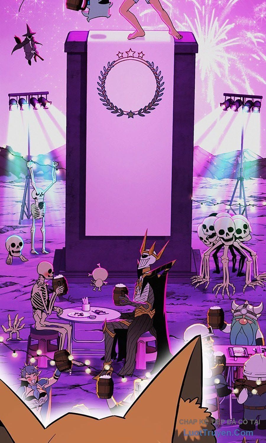 Cây Xẻng Xúc Được Mọi Thứ Chapter 26 - 211