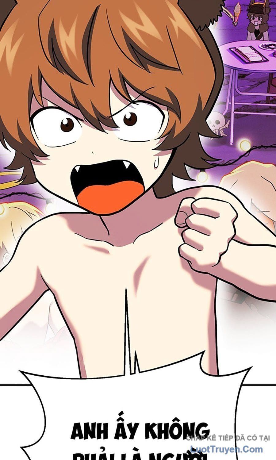 Cây Xẻng Xúc Được Mọi Thứ Chapter 26 - 212