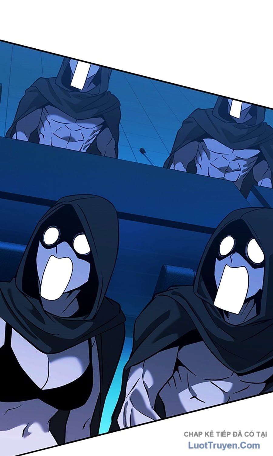 Cây Xẻng Xúc Được Mọi Thứ Chapter 26 - 229