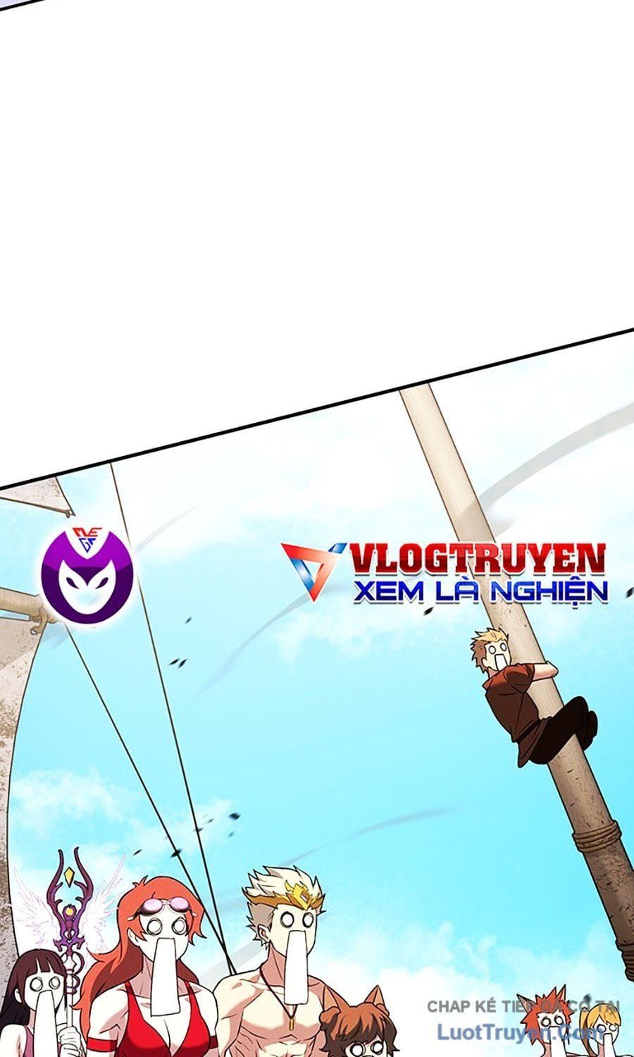 Cây Xẻng Xúc Được Mọi Thứ Chapter 26 - 230