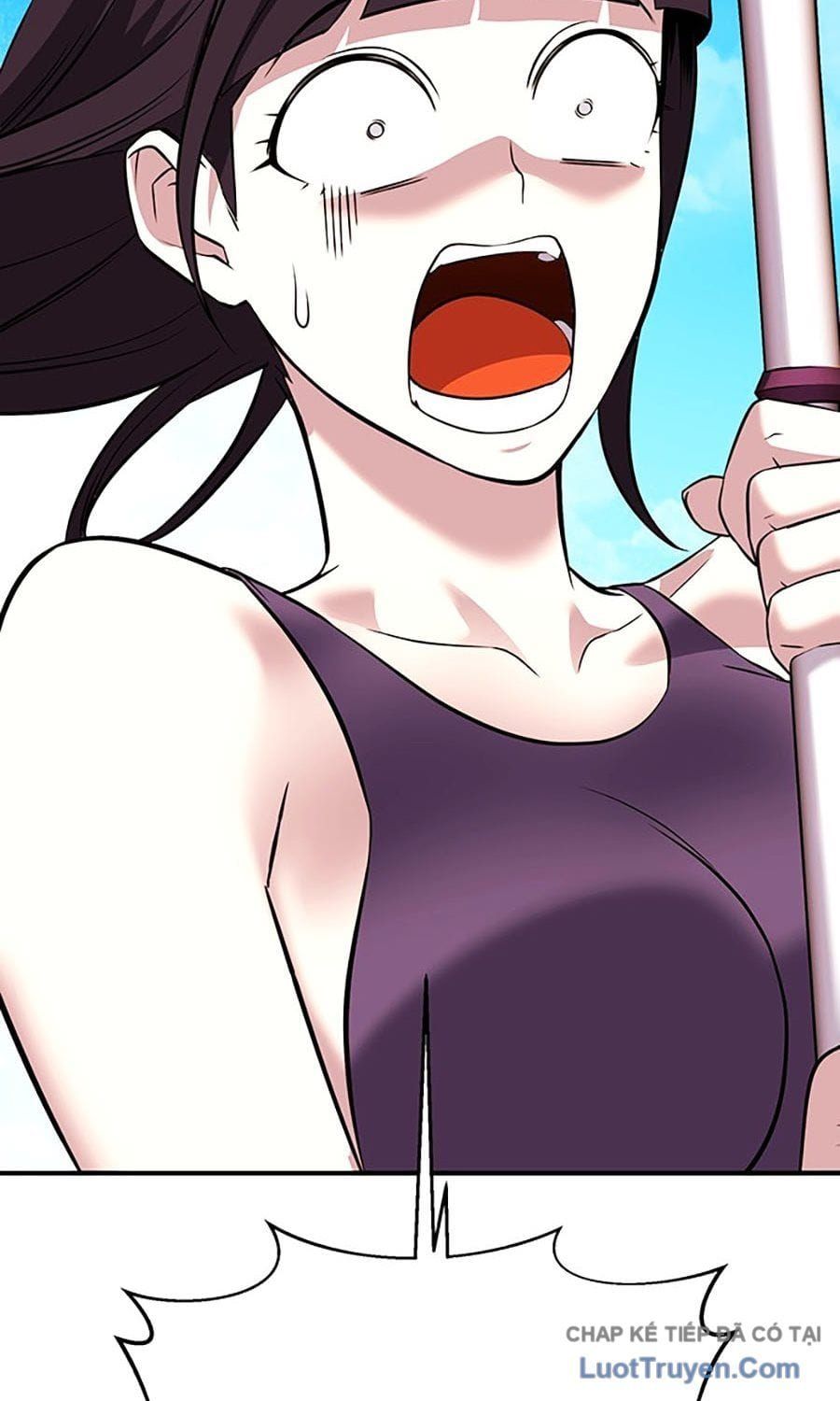 Cây Xẻng Xúc Được Mọi Thứ Chapter 26 - 232