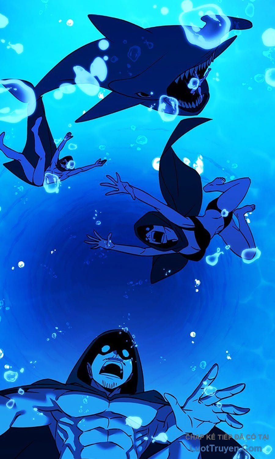 Cây Xẻng Xúc Được Mọi Thứ Chapter 26 - 239