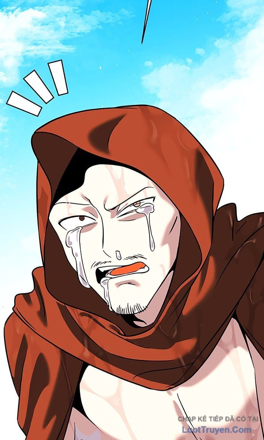 Cây Xẻng Xúc Được Mọi Thứ Chapter 26 - 246