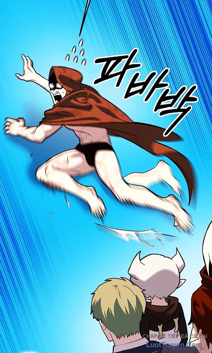 Cây Xẻng Xúc Được Mọi Thứ Chapter 26 - 252