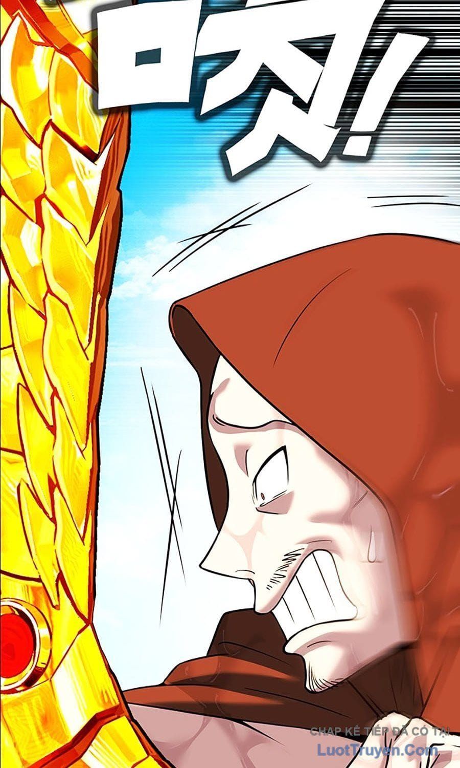 Cây Xẻng Xúc Được Mọi Thứ Chapter 26 - 254