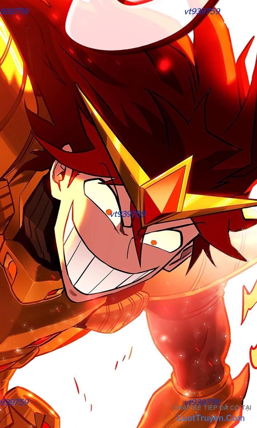 Cây Xẻng Xúc Được Mọi Thứ Chapter 26 - 263