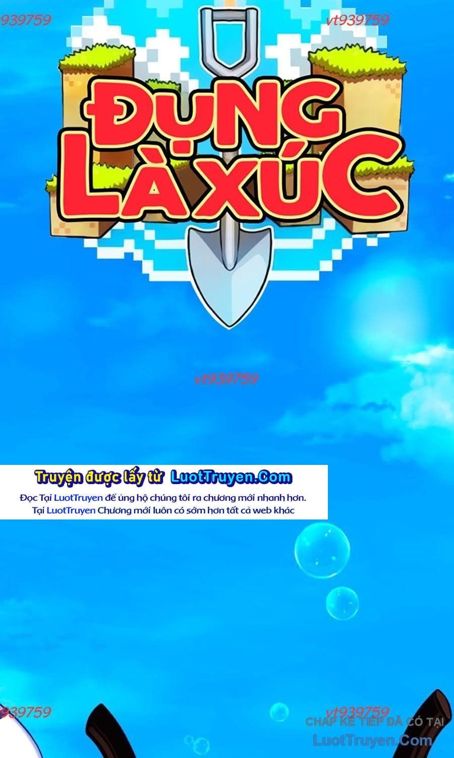 Cây Xẻng Xúc Được Mọi Thứ Chapter 26 - 266