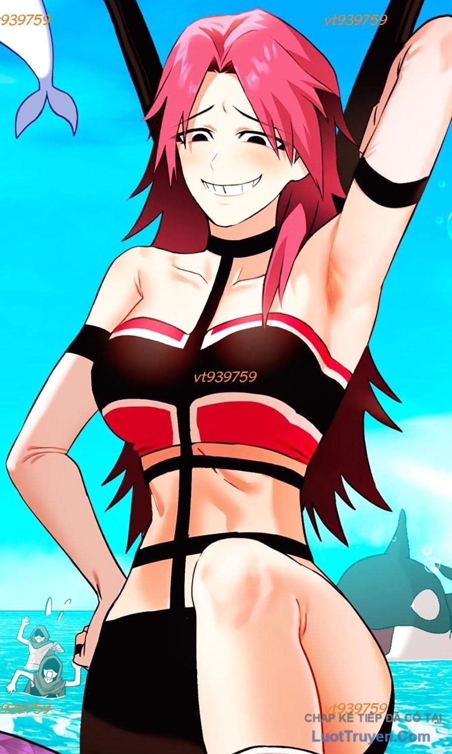 Cây Xẻng Xúc Được Mọi Thứ Chapter 26 - 267