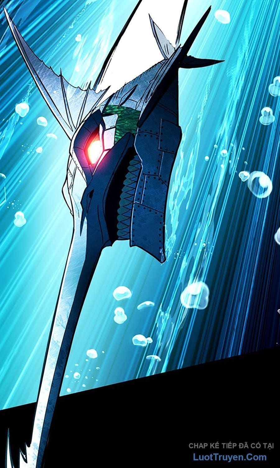 Cây Xẻng Xúc Được Mọi Thứ Chapter 26 - 28