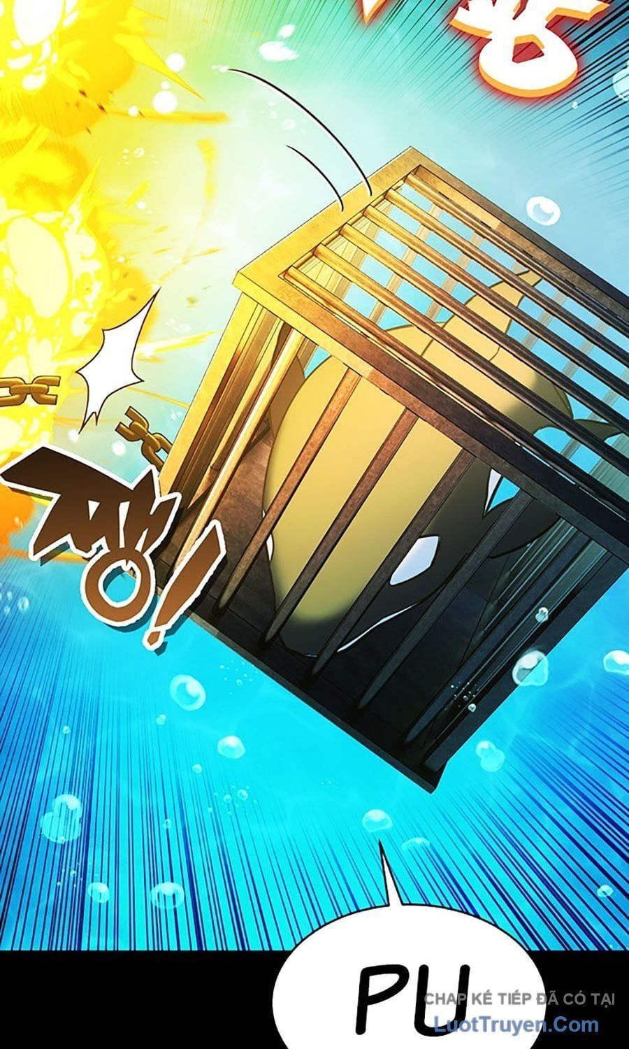 Cây Xẻng Xúc Được Mọi Thứ Chapter 26 - 38