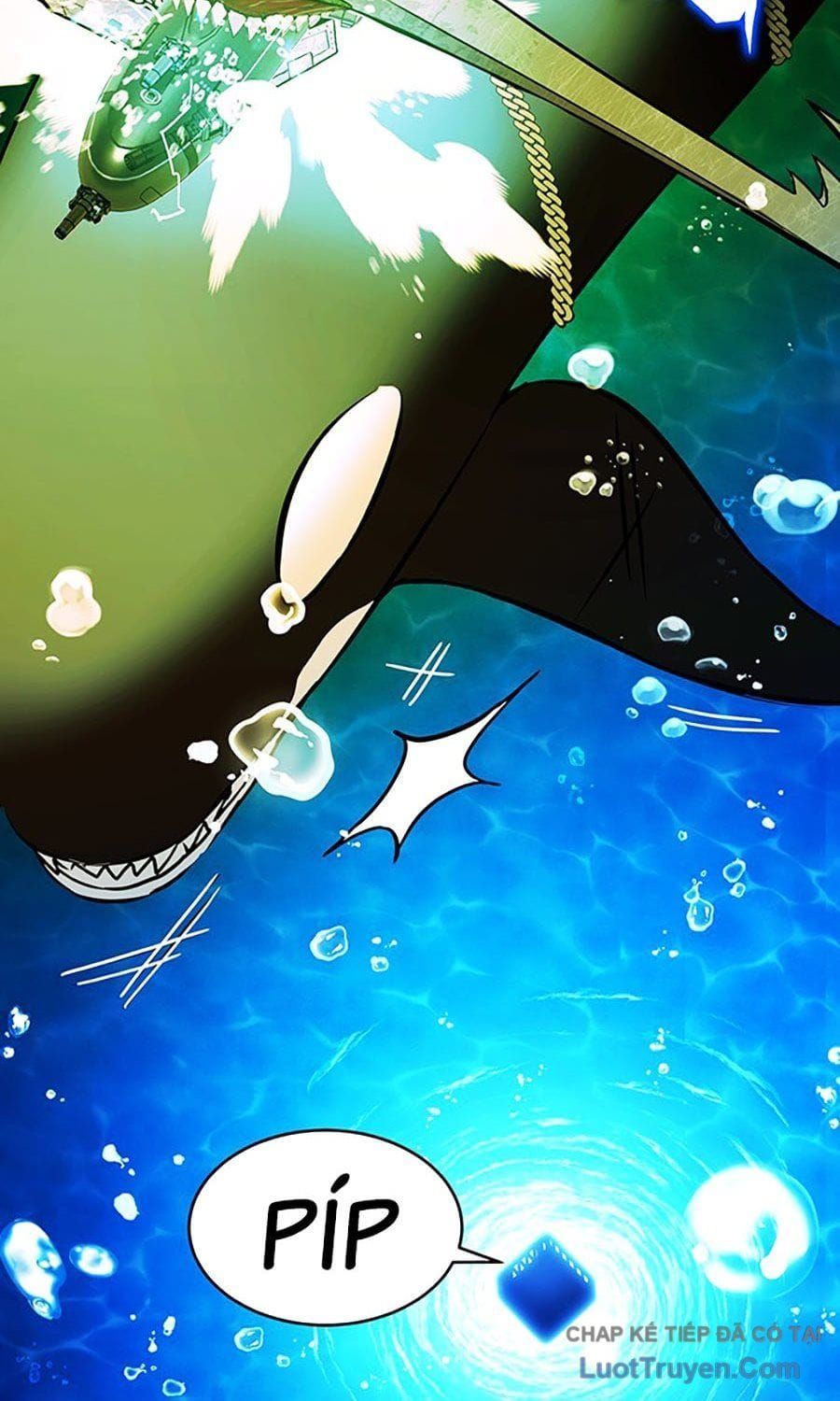 Cây Xẻng Xúc Được Mọi Thứ Chapter 26 - 40