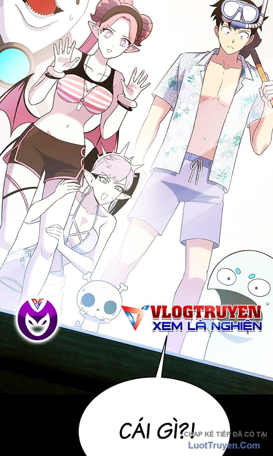 Cây Xẻng Xúc Được Mọi Thứ Chapter 26 - 43