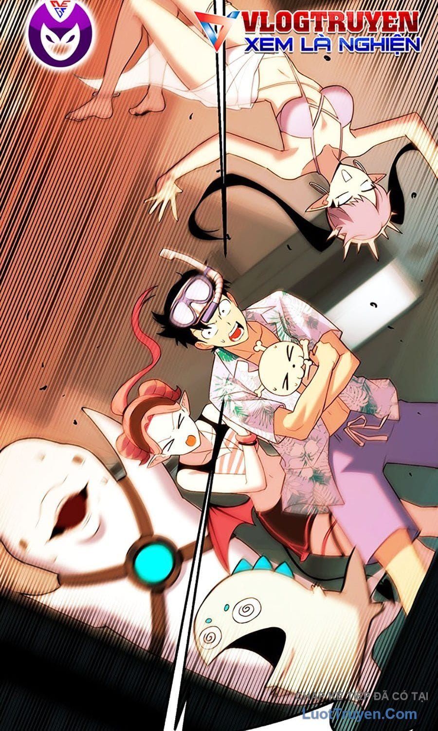 Cây Xẻng Xúc Được Mọi Thứ Chapter 26 - 56