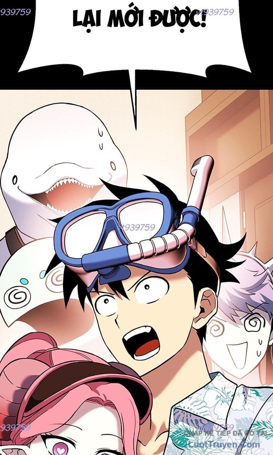 Cây Xẻng Xúc Được Mọi Thứ Chapter 26 - 9