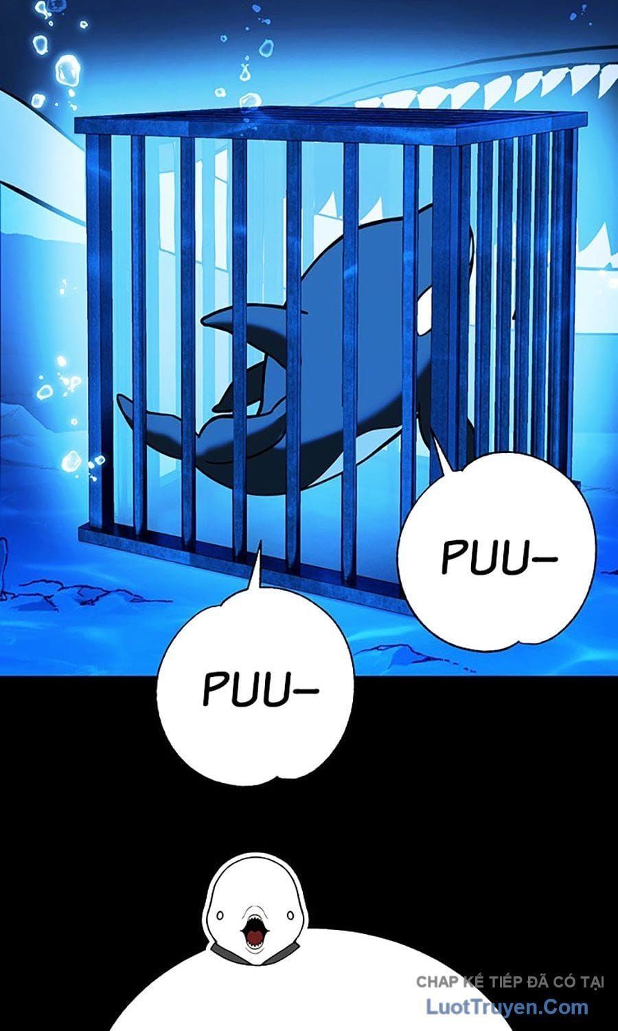 Cây Xẻng Xúc Được Mọi Thứ Chapter 26 - 84