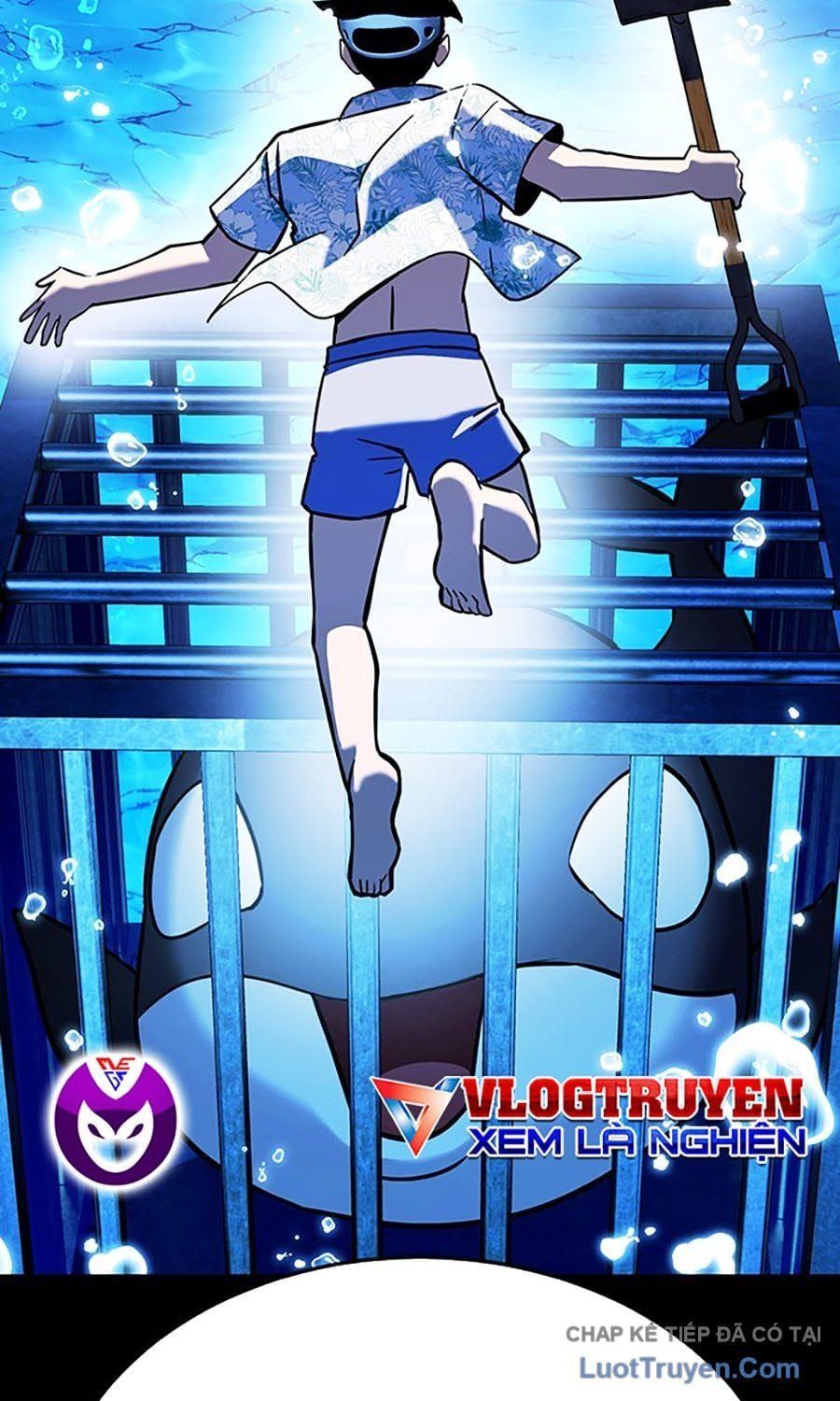 Cây Xẻng Xúc Được Mọi Thứ Chapter 26 - 89