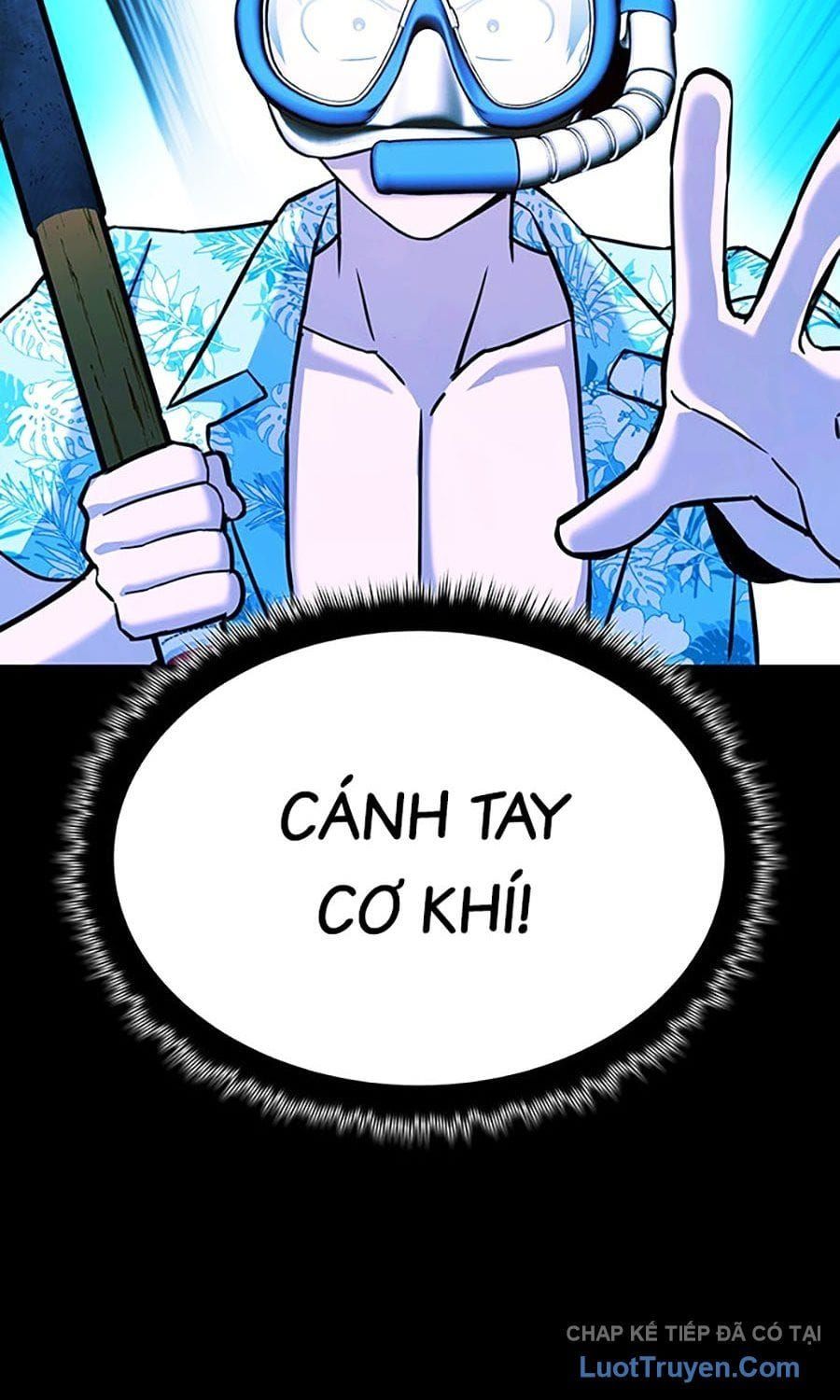 Cây Xẻng Xúc Được Mọi Thứ Chapter 26 - 92