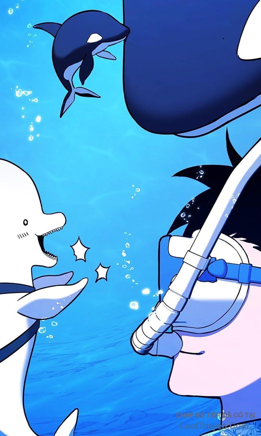 Cây Xẻng Xúc Được Mọi Thứ Chapter 26 - 99