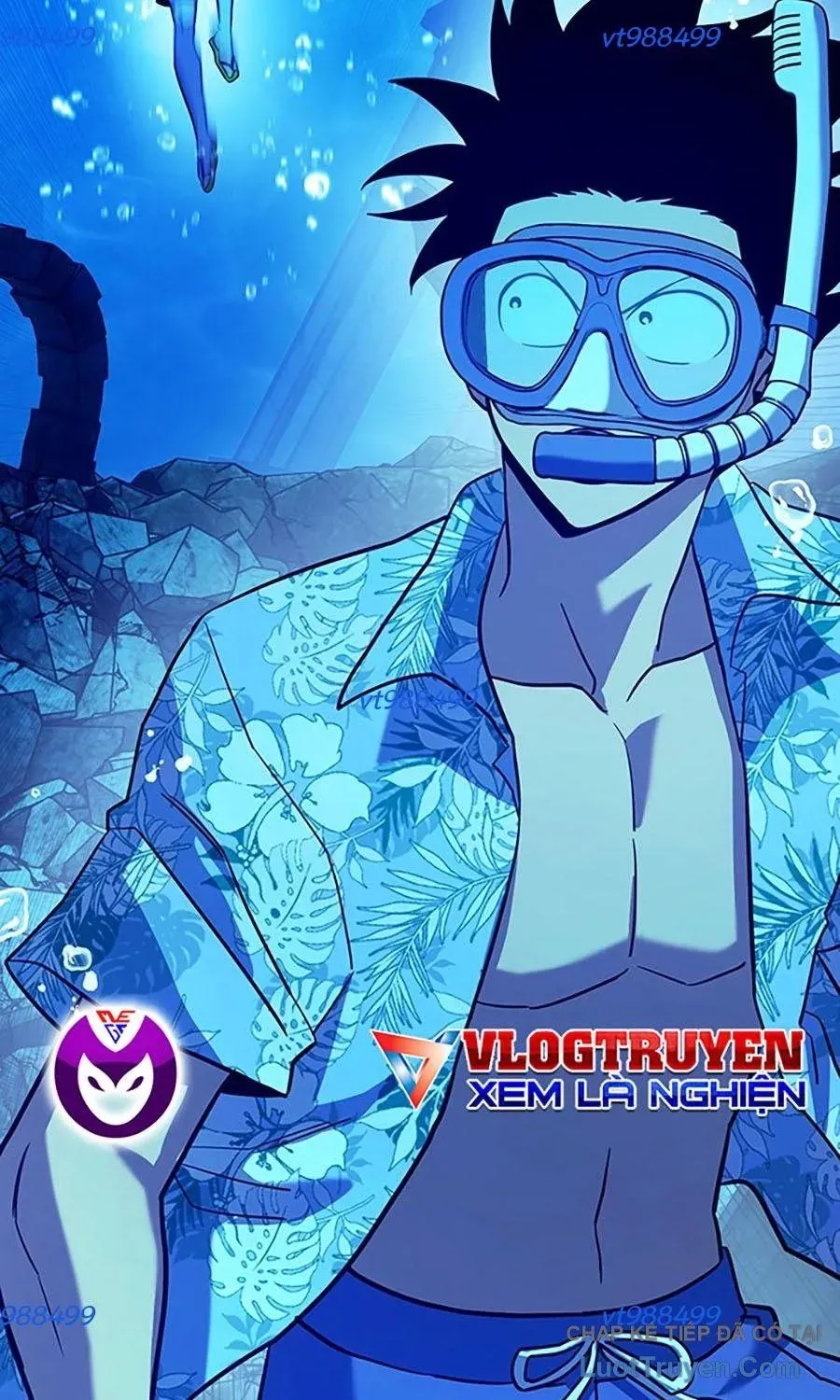 Cây Xẻng Xúc Được Mọi Thứ Chapter 27 - 111