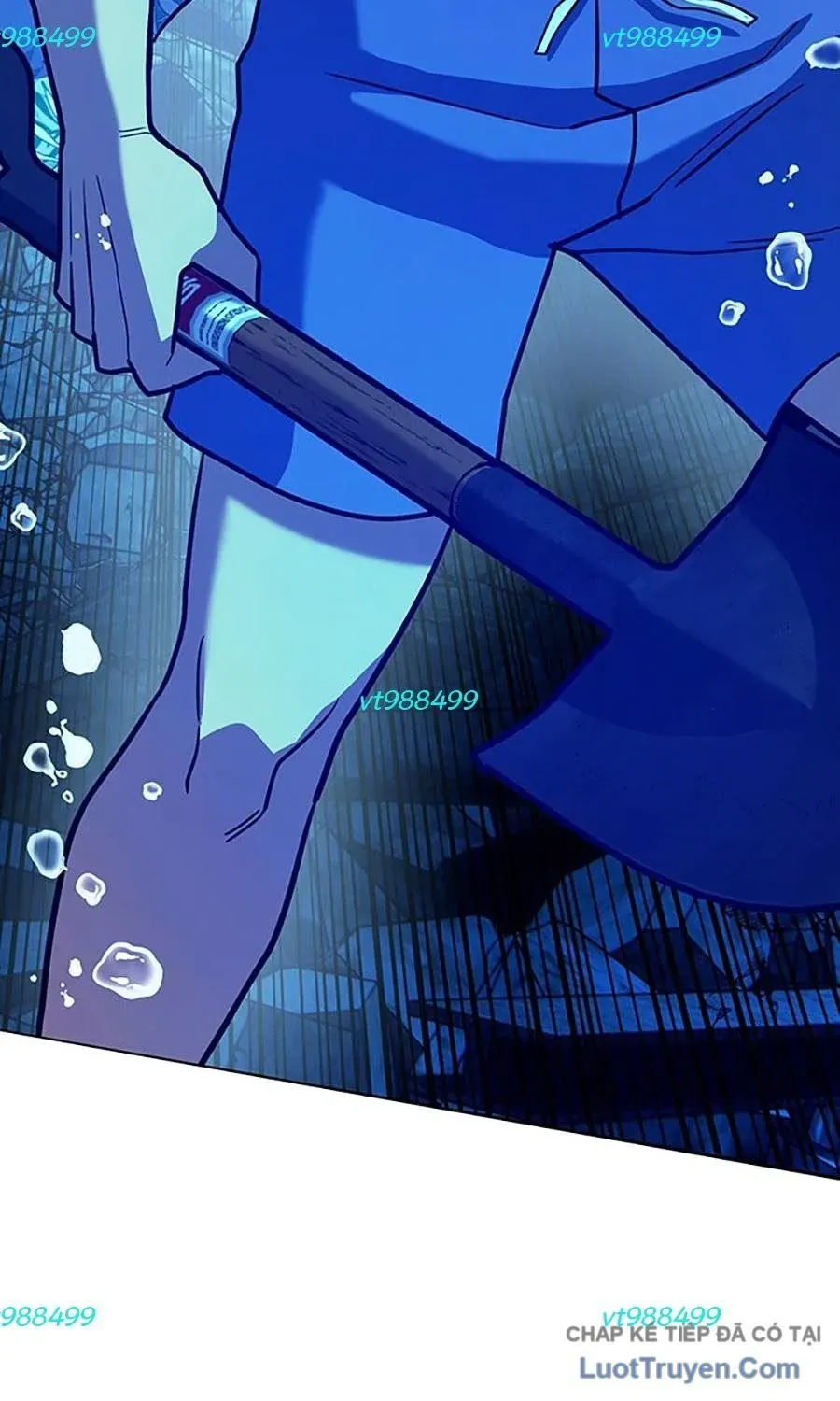 Cây Xẻng Xúc Được Mọi Thứ Chapter 27 - 112