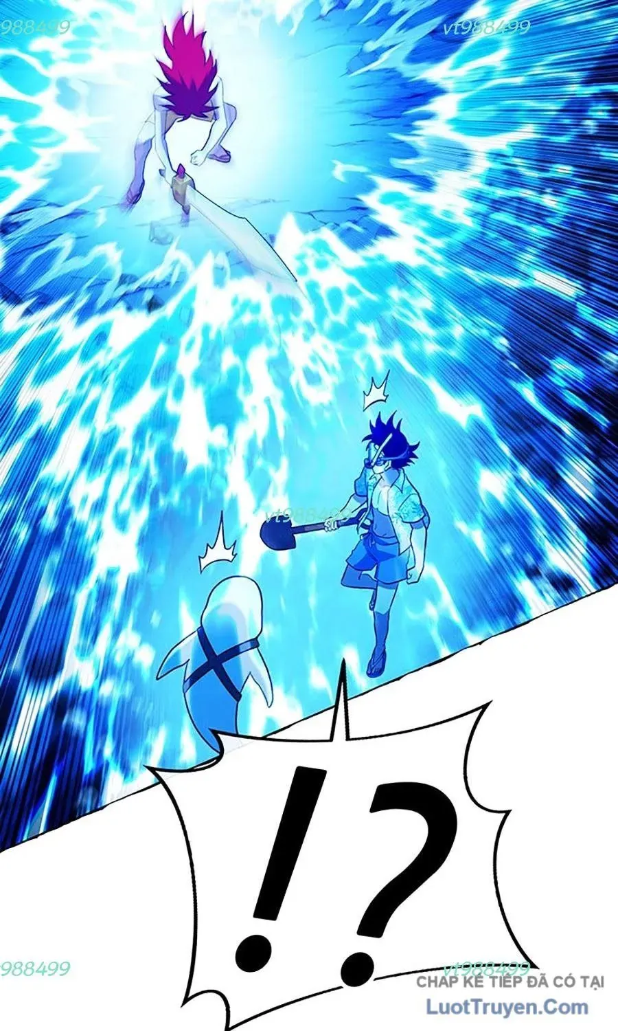 Cây Xẻng Xúc Được Mọi Thứ Chapter 27 - 114