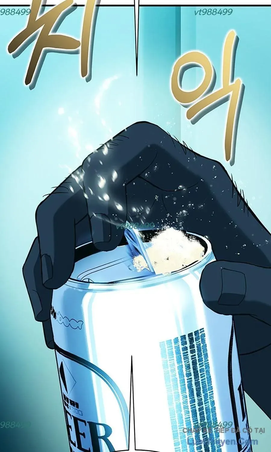 Cây Xẻng Xúc Được Mọi Thứ Chapter 27 - 13