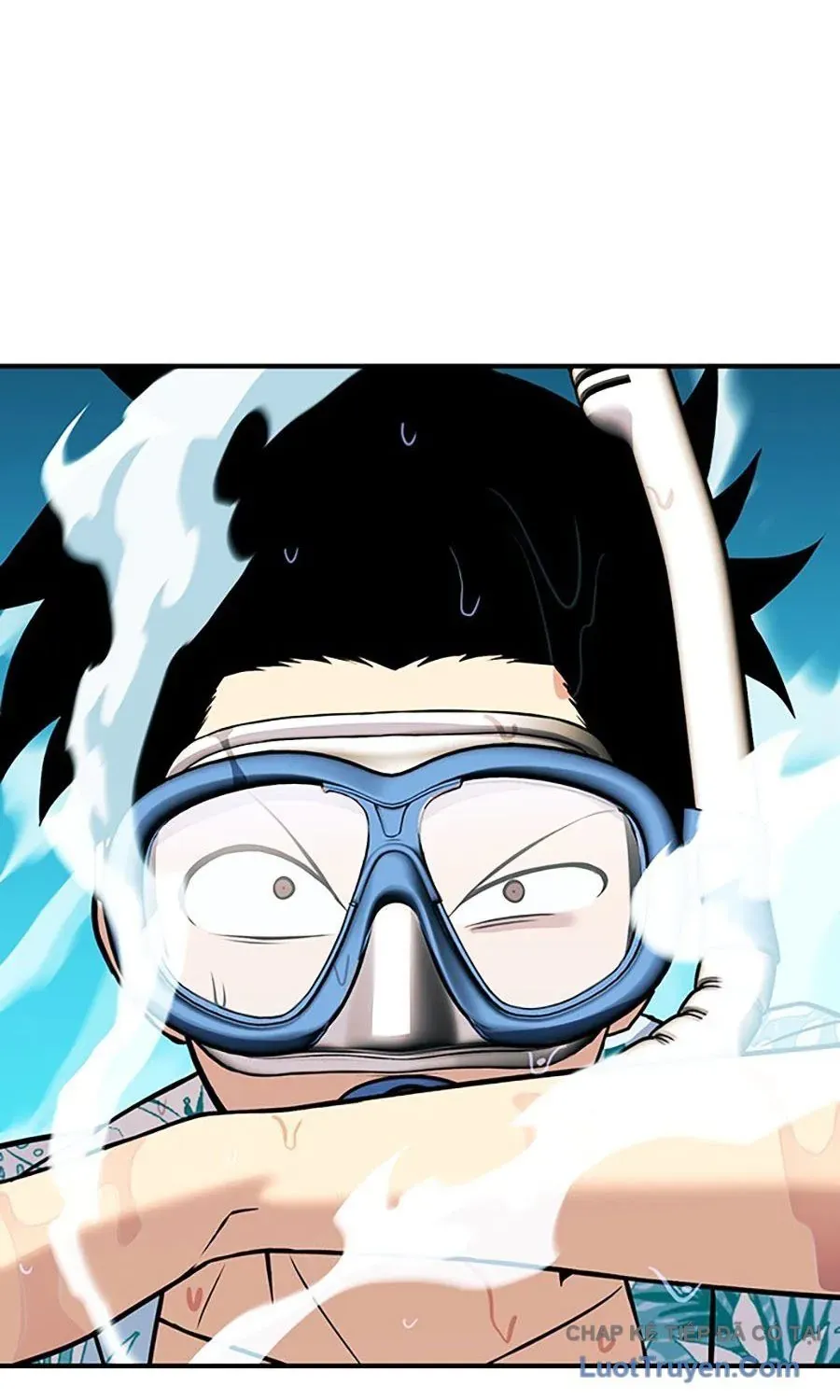 Cây Xẻng Xúc Được Mọi Thứ Chapter 27 - 134