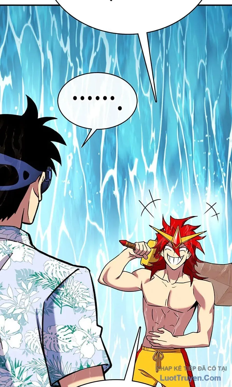 Cây Xẻng Xúc Được Mọi Thứ Chapter 27 - 145